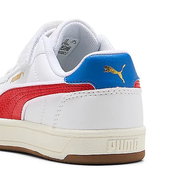 PUMA CAVEN 2.0 RETRO AC+ PS Sneakers enfant PUMA - Image 4
