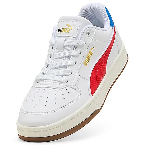 PUMA CAVEN 2.0 RETRO JR Sneakers enfant PUMA - Image 3