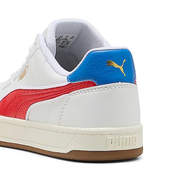 PUMA CAVEN 2.0 RETRO JR Sneakers enfant PUMA - Image 4