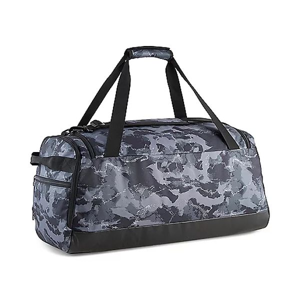 PUMA CHALLENGER AOP MEDIUM SPORTS B Sac de sport enfant PUMA - Image 2