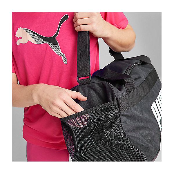PUMA CHALLENGER DUFFEL BAG S Sac de sport enfant PUMA - Image 5
