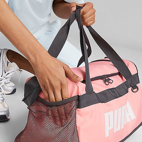 PUMA CHALLENGER DUFFEL BAG S Sac de sport enfant PUMA - Image 9