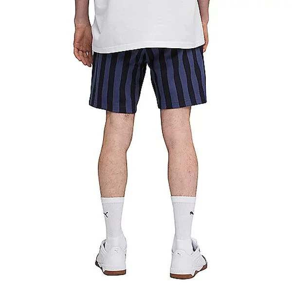 PUMA CLASS 8" SHORTS Short homme PUMA - Image 2