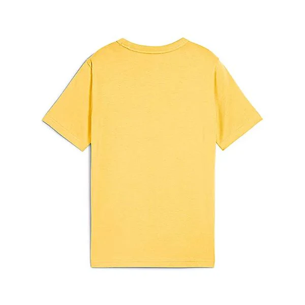 PUMA CLASS GRAPHIC TEE B Tee-shirt à manches courtes garçon PUMA - Image 9