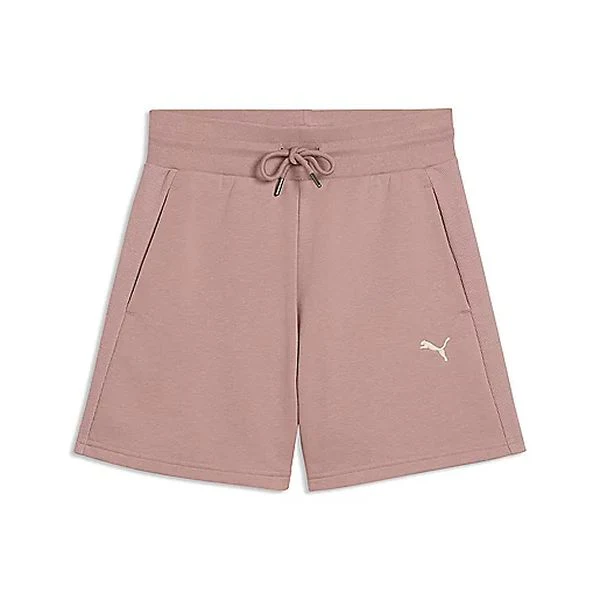 PUMA CLASS HIGH-WAIST SHORTS 5" TR Short femme PUMA