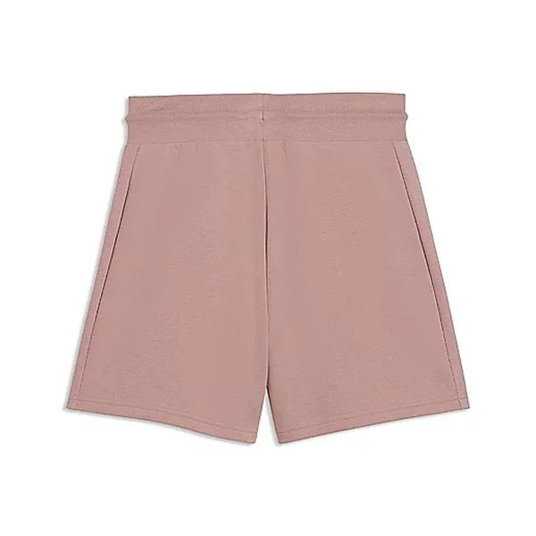 PUMA CLASS HIGH-WAIST SHORTS 5" TR Short femme PUMA - Image 2