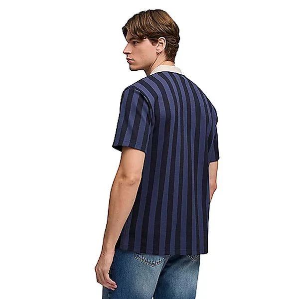 PUMA CLASS RELAXED PINNACLE POLO Polo à manches courtes homme PUMA - Image 2