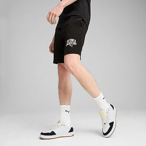 PUMA CLASS SHORTS 8" TR Short homme PUMA - Image 4