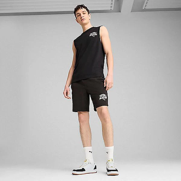 PUMA CLASS SHORTS 8" TR Short homme PUMA - Image 6