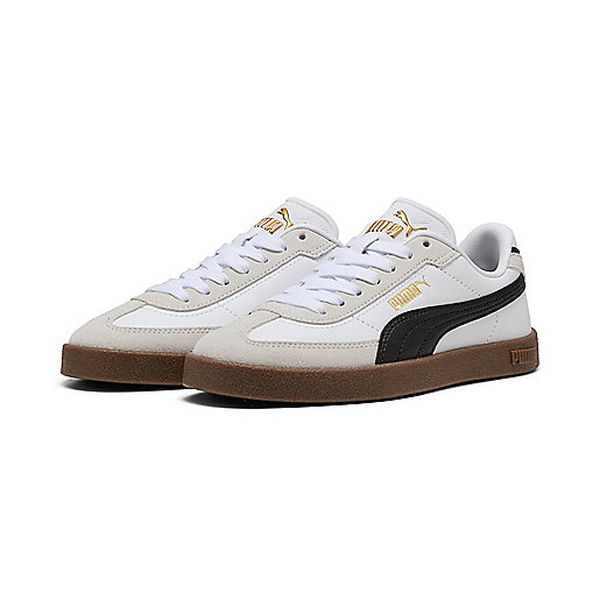 PUMA CLUB II ERA JR Sneakers enfant PUMA - Image 10