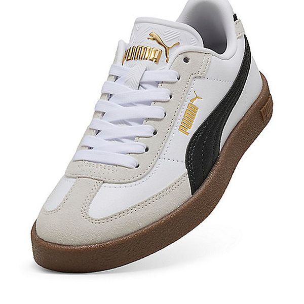 PUMA CLUB II ERA JR Sneakers enfant PUMA - Image 12