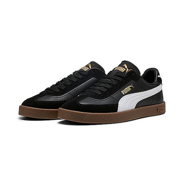 PUMA CLUB II ERA JR Sneakers enfant PUMA - Image 5