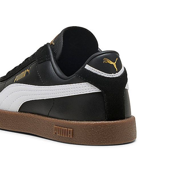 PUMA CLUB II ERA JR Sneakers enfant PUMA - Image 8
