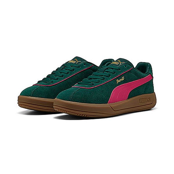 PUMA CLUB KLASSIKA SD Sneakers femme PUMA - Image 13