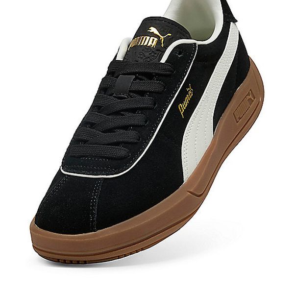 PUMA CLUB KLASSIKA SD Sneakers femme PUMA - Image 2