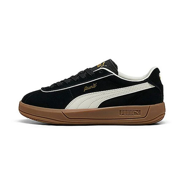PUMA CLUB KLASSIKA SD Sneakers femme PUMA - Image 4