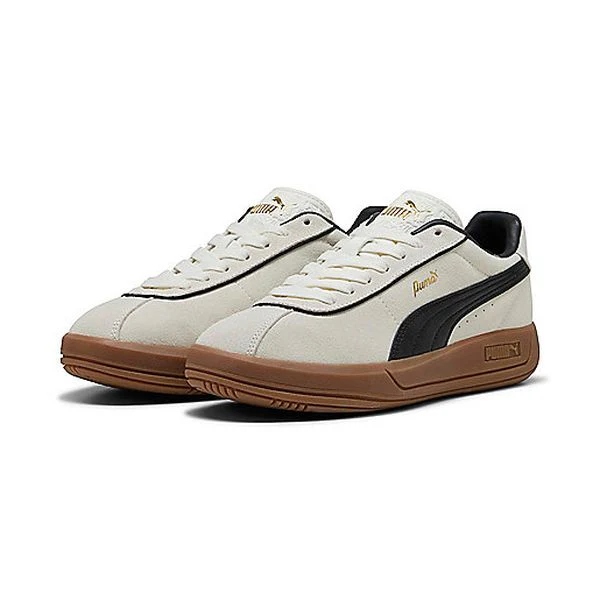 PUMA CLUB KLASSIKA SD Sneakers femme PUMA - Image 5