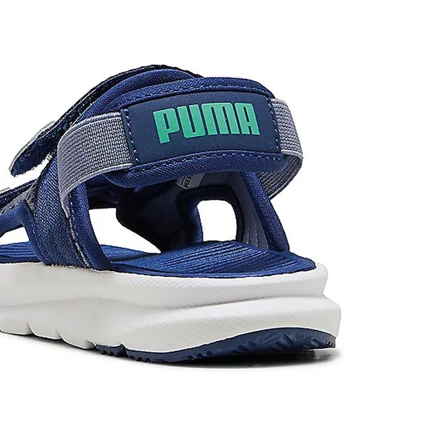 PUMA EVOLVE SANDAL PS Sandales fille PUMA - Image 4
