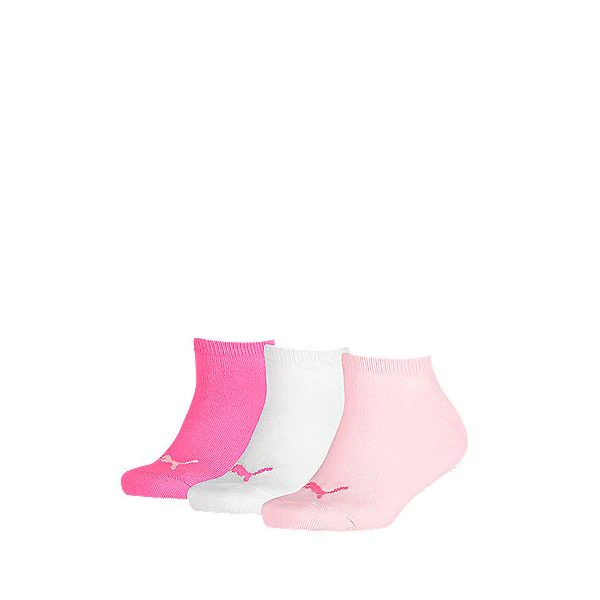 PUMA KIDS INVISIBLE 3P Chaussettes enfant PUMA - Image 4