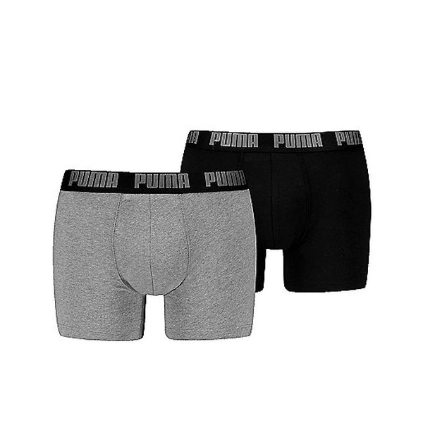 PUMA MEN EVERYDAY BSC BXR Boxer homme PUMA - Image 10