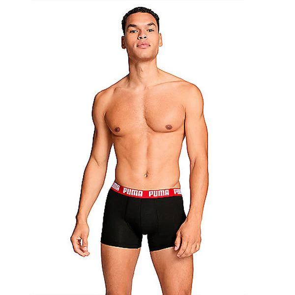 PUMA MEN EVERYDAY BSC BXR Boxer homme PUMA - Image 16
