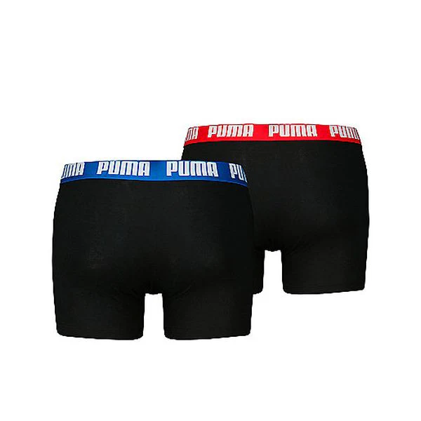 PUMA MEN EVERYDAY BSC BXR Boxer homme PUMA - Image 19