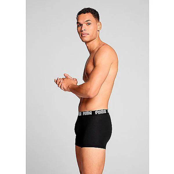 PUMA MEN EVERYDAY BSC BXR Boxer homme PUMA - Image 28