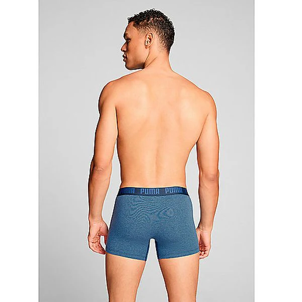 PUMA MEN EVERYDAY BSC BXR Boxer homme PUMA - Image 3