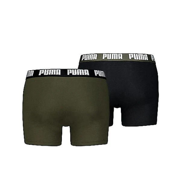 PUMA MEN EVERYDAY BSC BXR Boxer homme PUMA - Image 31