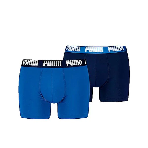 PUMA MEN EVERYDAY BSC BXR Boxer homme PUMA - Image 34