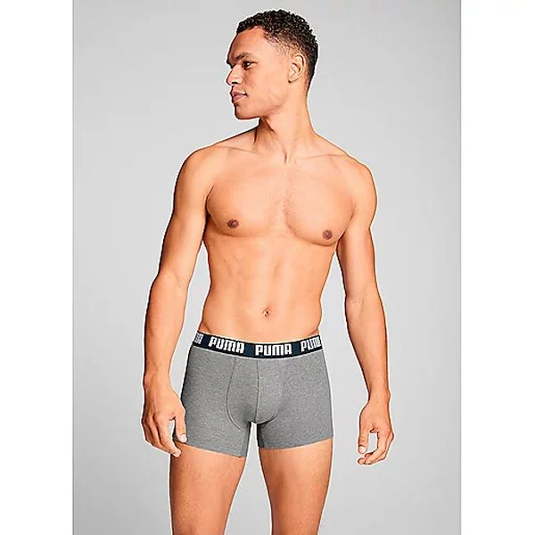 PUMA MEN EVERYDAY BSC BXR Boxer homme PUMA - Image 35