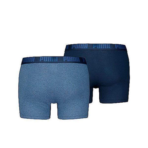 PUMA MEN EVERYDAY BSC BXR Boxer homme PUMA - Image 4
