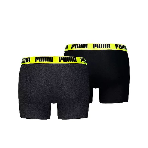 PUMA MEN EVERYDAY BSC BXR Boxer homme PUMA - Image 40