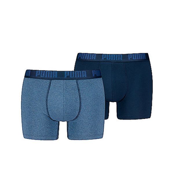 PUMA MEN EVERYDAY BSC BXR Boxer homme PUMA - Image 5