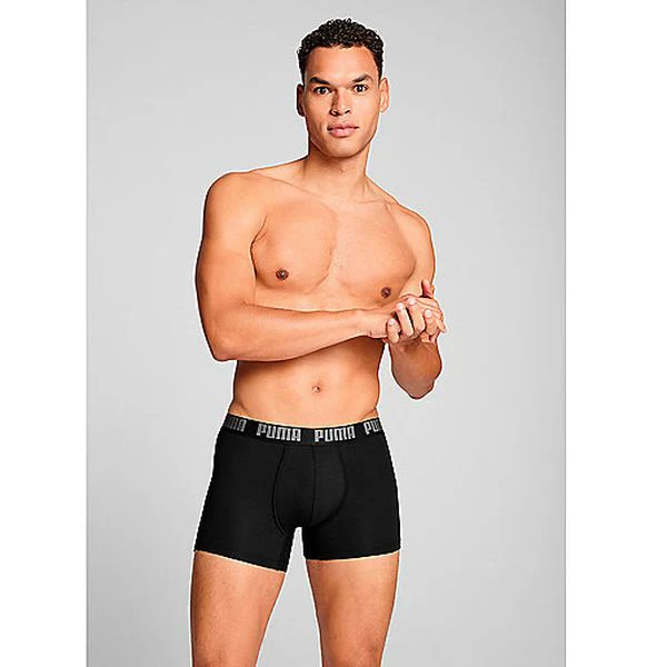 PUMA MEN EVERYDAY BSC BXR Boxer homme PUMA - Image 6