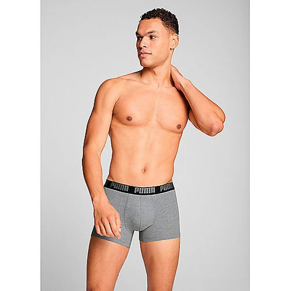PUMA MEN EVERYDAY BSC BXR Boxer homme PUMA - Image 7