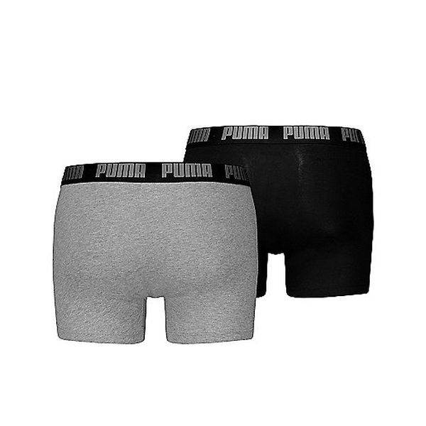 PUMA MEN EVERYDAY BSC BXR Boxer homme PUMA - Image 9