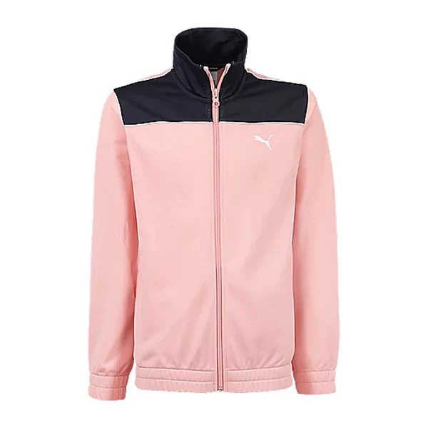 PUMA MIX MATCH POLY SUIT JACKET B Veste garçon PUMA - Image 3