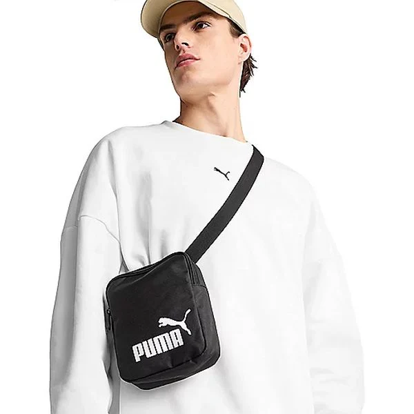 PUMA PHASE PORTABLE Sacoche adulte PUMA