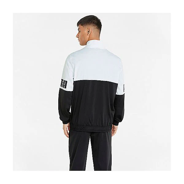 PUMA POWER POLY SUIT Ensemble homme PUMA - Image 3