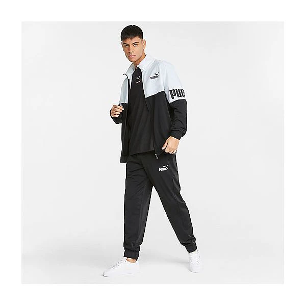 PUMA POWER POLY SUIT Ensemble homme PUMA - Image 4