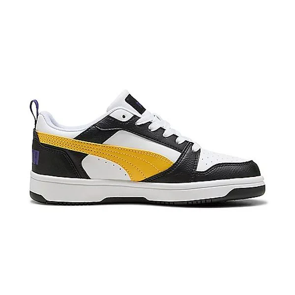 PUMA REBOUND V6 LO JR Sneakers enfant PUMA - Image 11