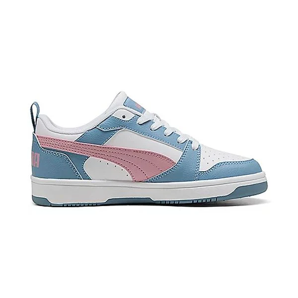 PUMA REBOUND V6 LO JR Sneakers enfant PUMA - Image 21