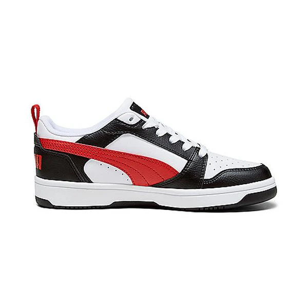 PUMA REBOUND V6 LO JR Sneakers enfant PUMA - Image 6