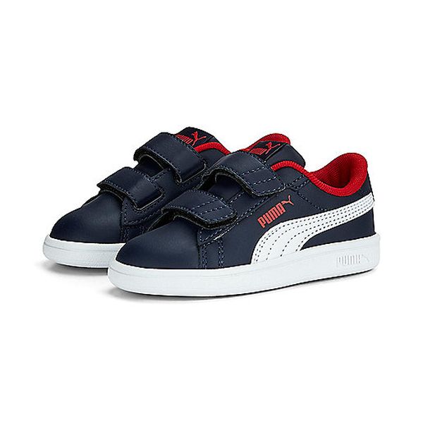PUMA SMASH 3.0 L V INF Sneakers bébé PUMA - Image 5