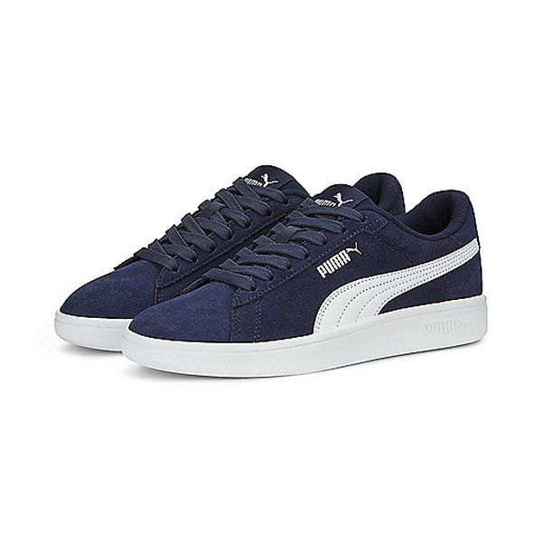 PUMA SMASH 3.0 SD JR Sneakers enfant PUMA