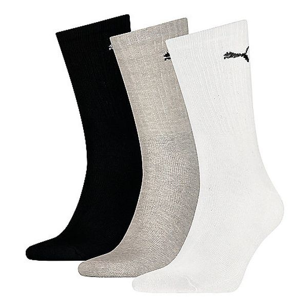PUMA SPORT 3P Chaussettes homme PUMA - Image 2