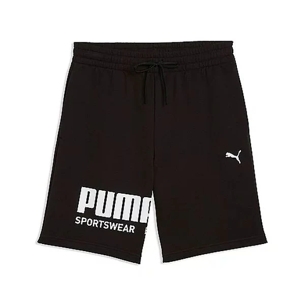PUMA SPORT GRAPHIC SHORTS TR Short homme PUMA