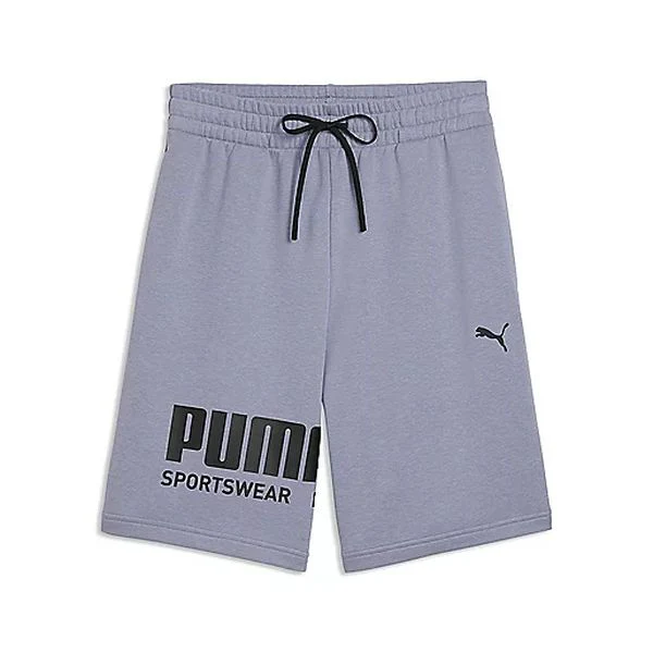 PUMA SPORT GRAPHIC SHORTS TR Short homme PUMA - Image 3