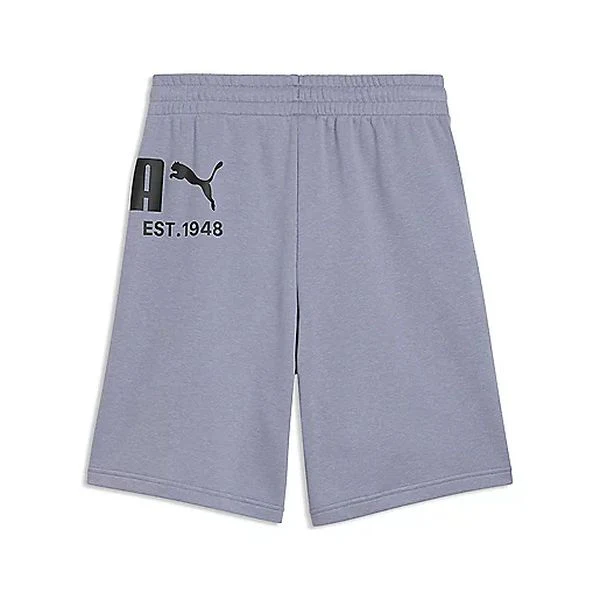 PUMA SPORT GRAPHIC SHORTS TR Short homme PUMA - Image 4